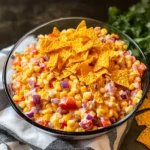 Fritos Chili Cheese Salad Recipe