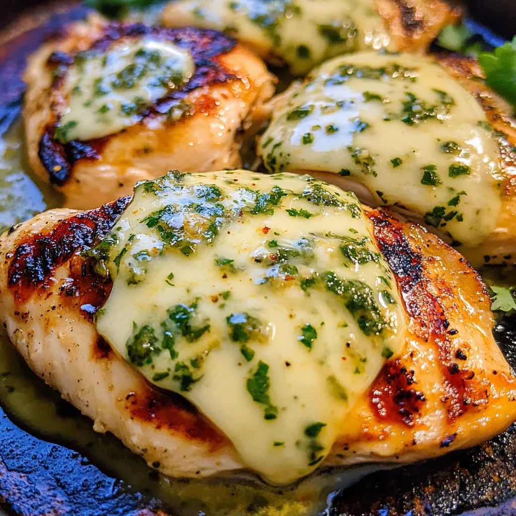 Grilled