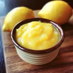 How to Make Lemon Curd