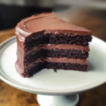 Ina Garten Chocolate Fudge Cake Recipe
