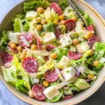 La Scala Chopped Salad