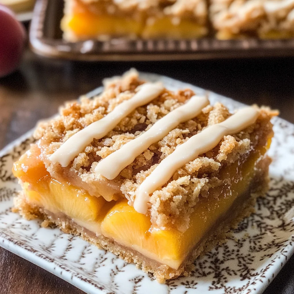 Peach