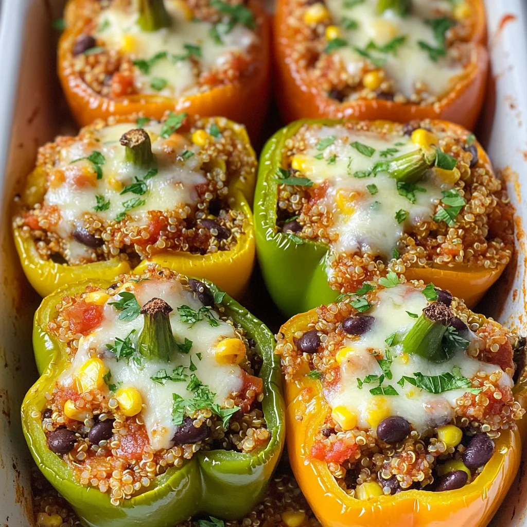 Quinoa