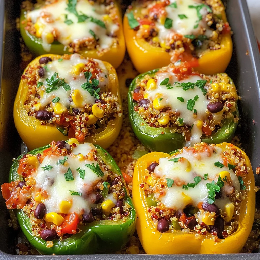 Quinoa