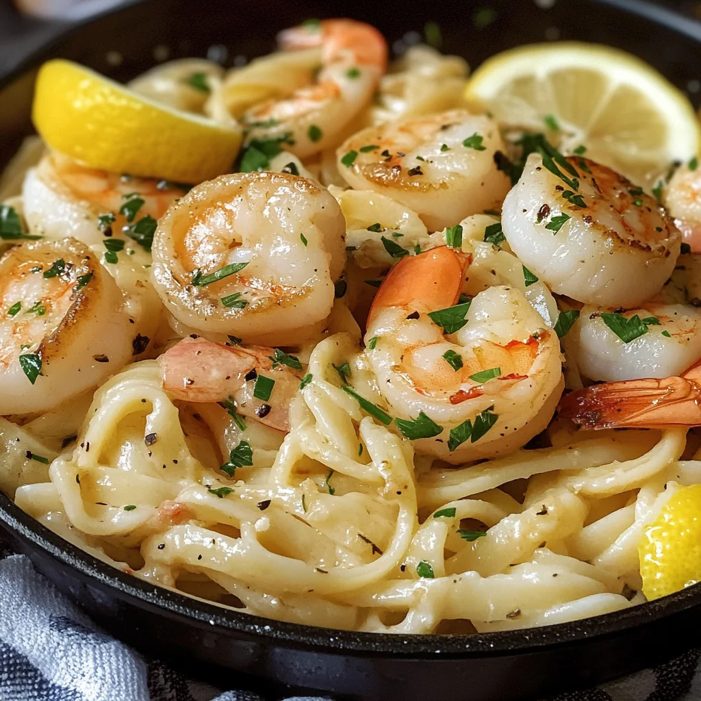 Seafood