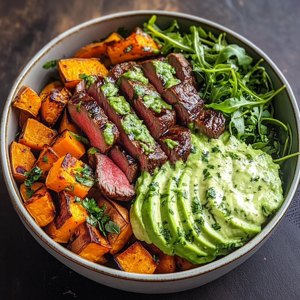 Steak