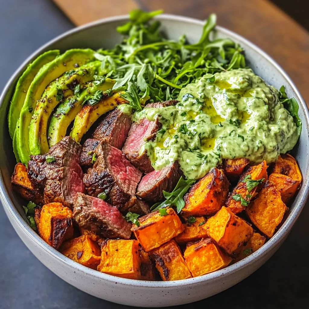 Steak