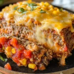 Taco Meatloaf