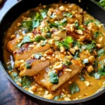 Thai Peanut Chicken