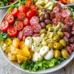 Antipasto Salad