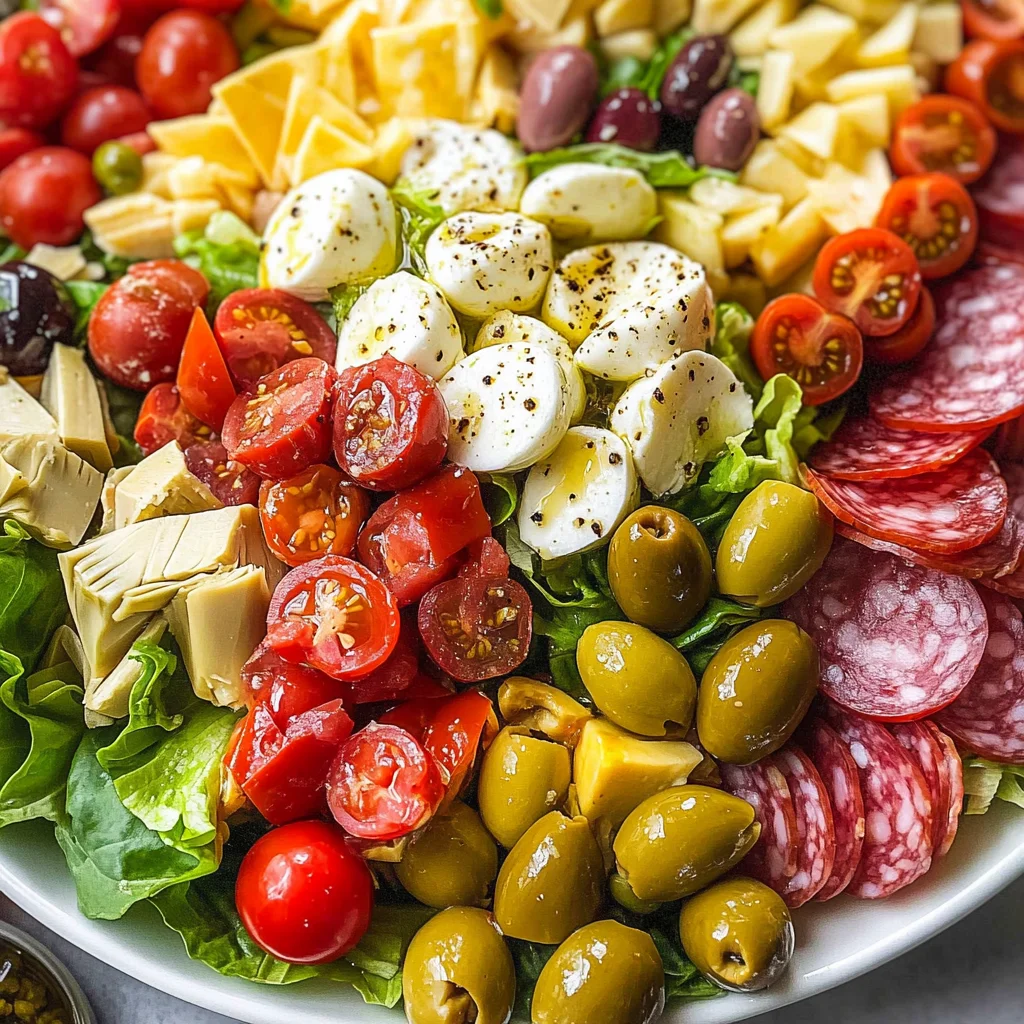 Antipasto