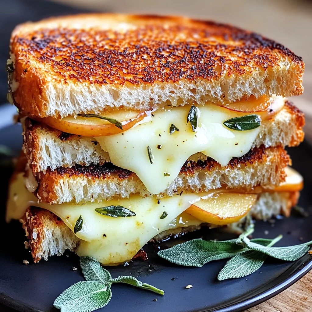 Apple-Gouda