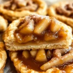 Apple Pie Cookies