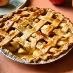 Apple Pie by Grandma Ople