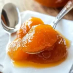 Apricot Jam