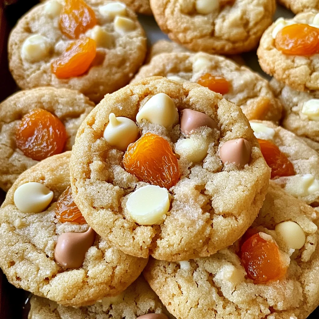 Apricot
