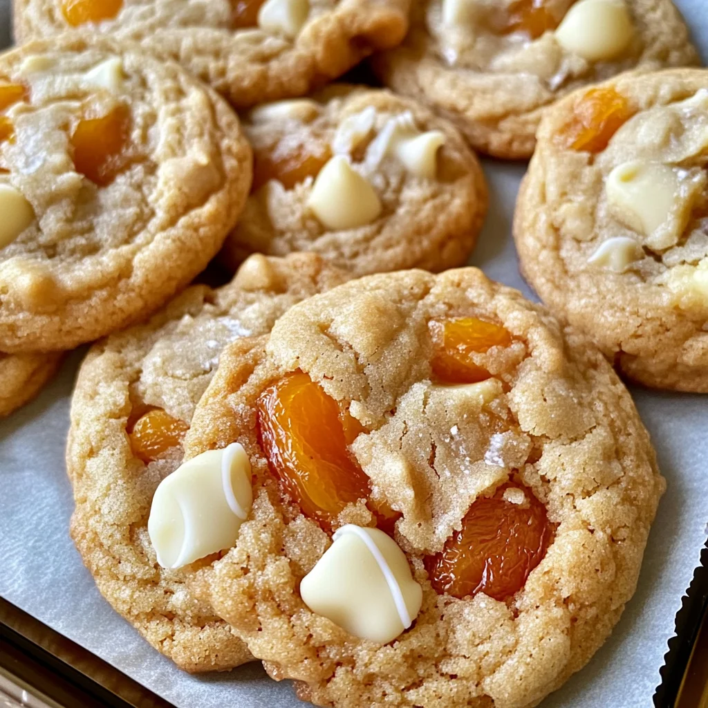 Apricot