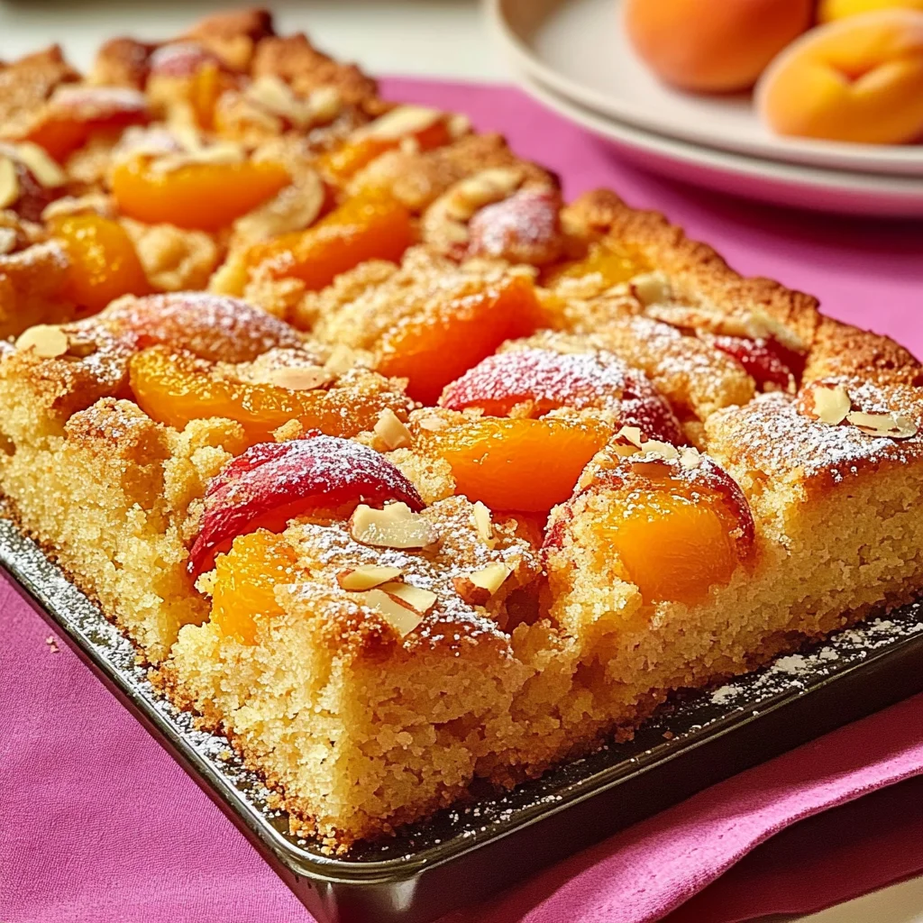 Apricot