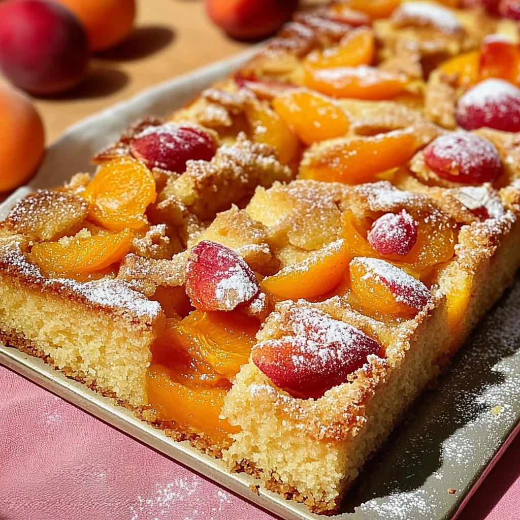 Apricot