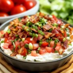 BLT Dip