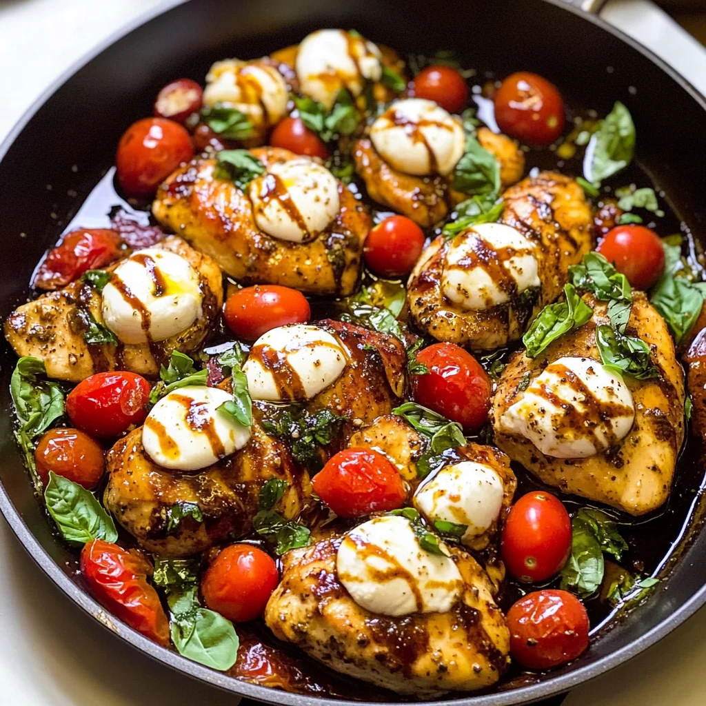 Balsamic