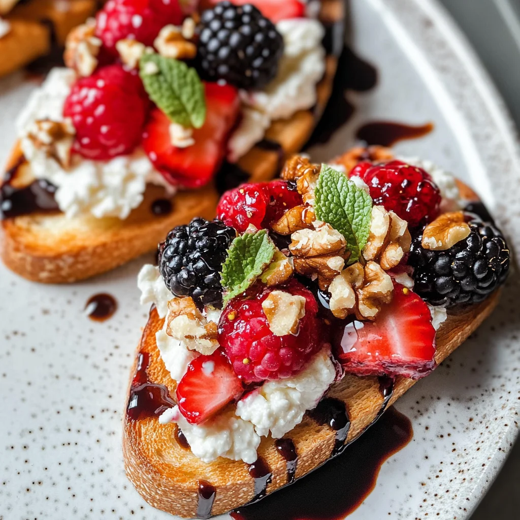 Berries