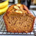 Biscoff Banana Bread Recipe