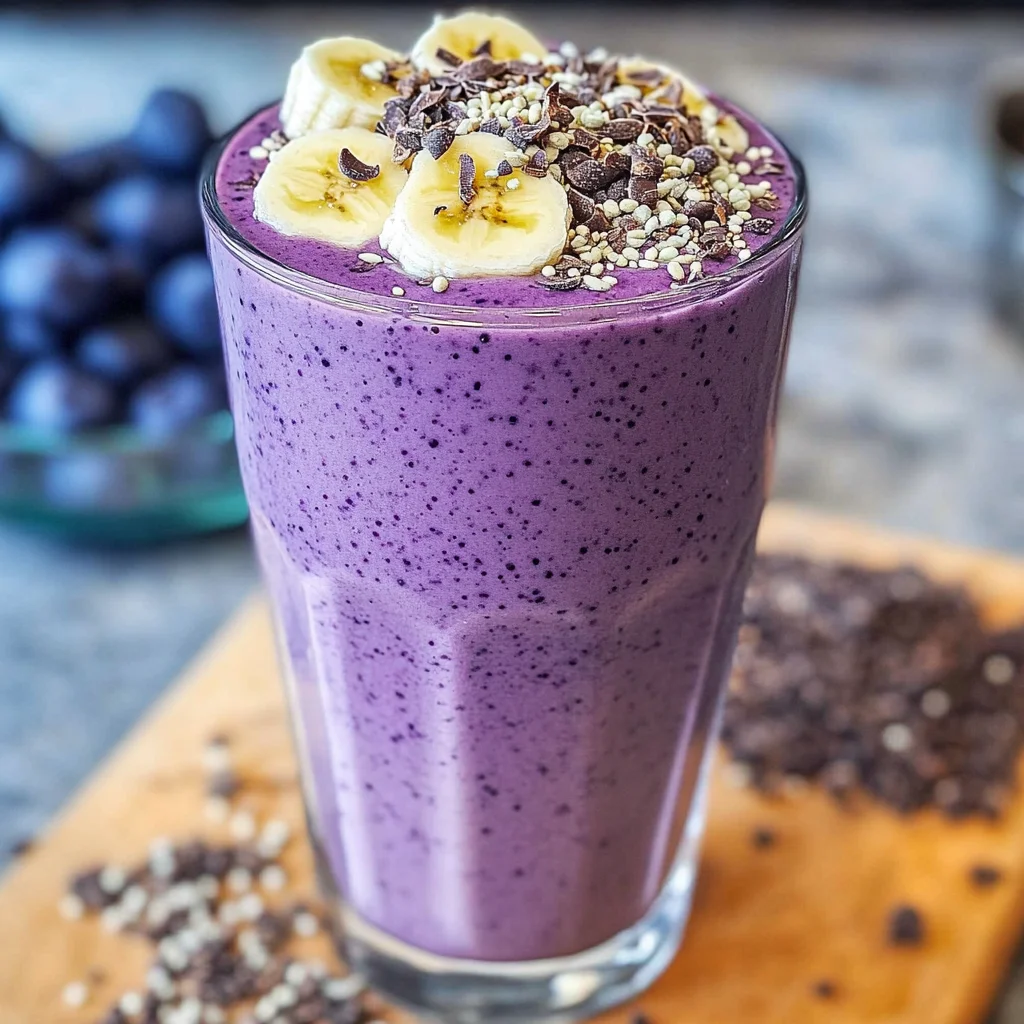Blueberry