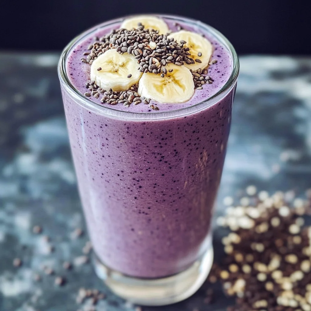 Blueberry