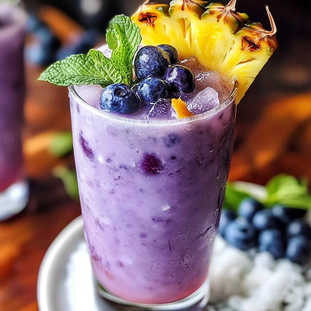 Blueberry