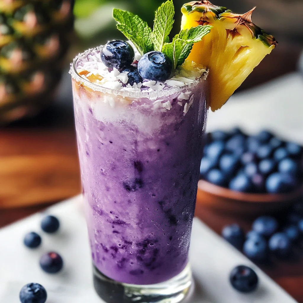 Blueberry