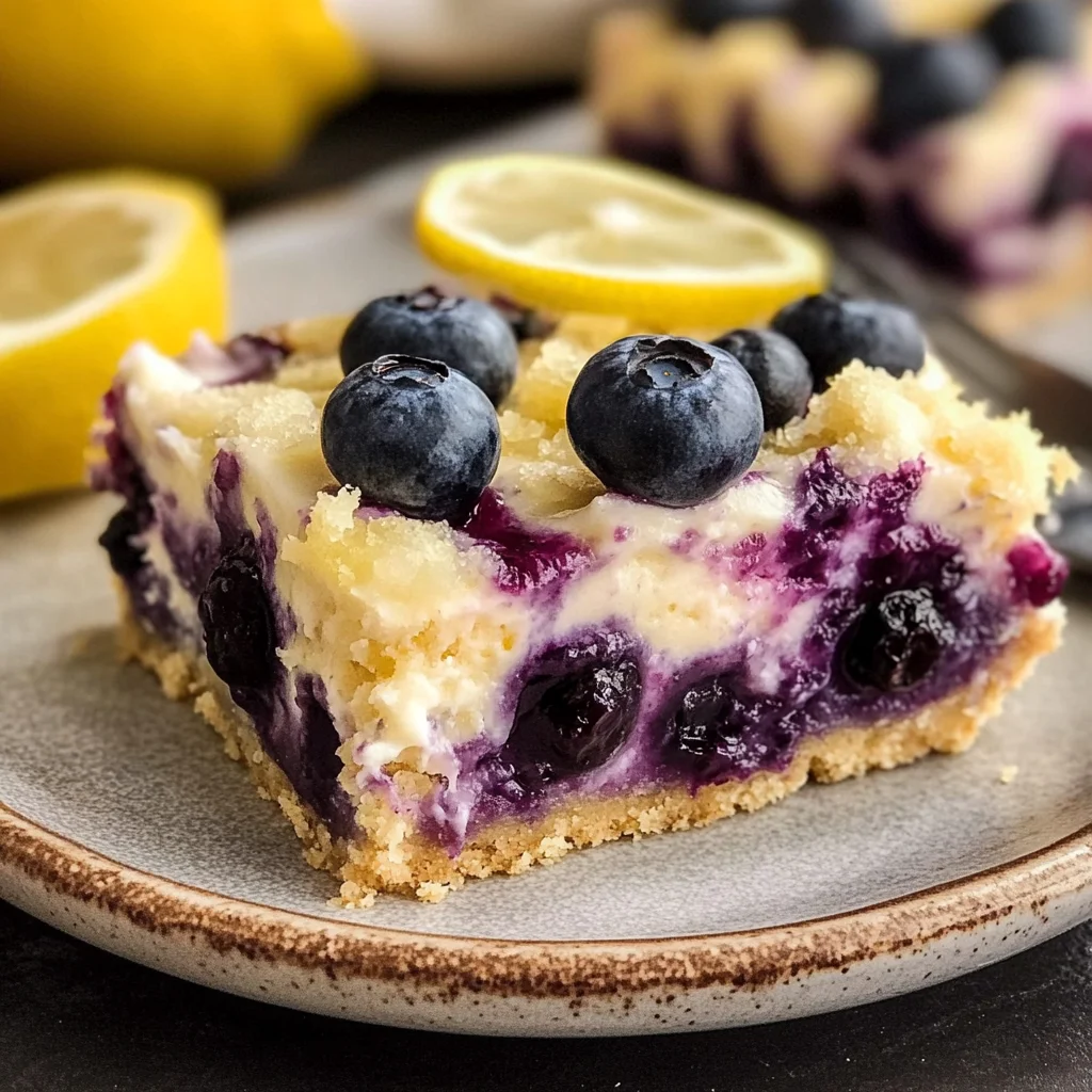 Blueberry