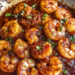 Camarones a la Diabla Recipe (Diablo Shrimp)