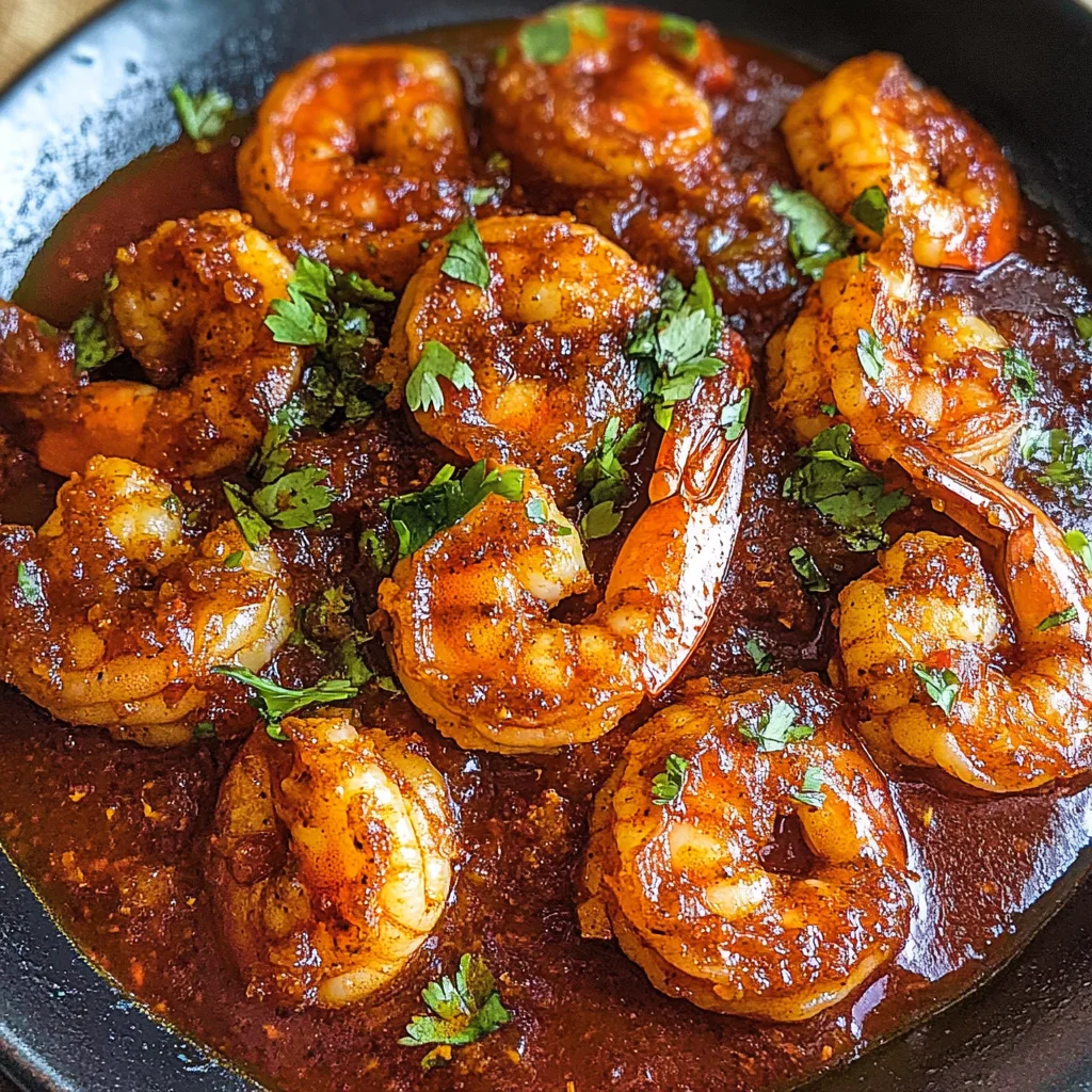 Camarones