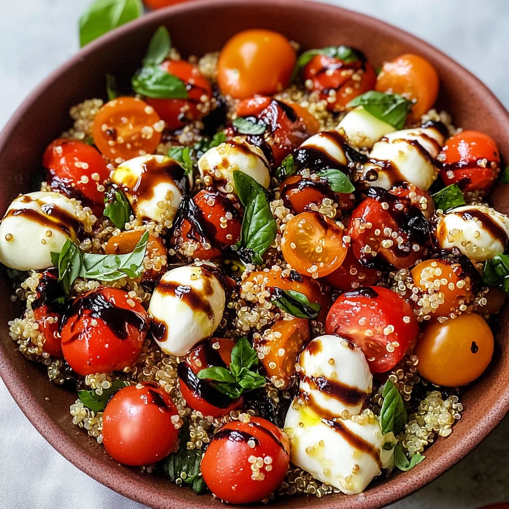 Caprese