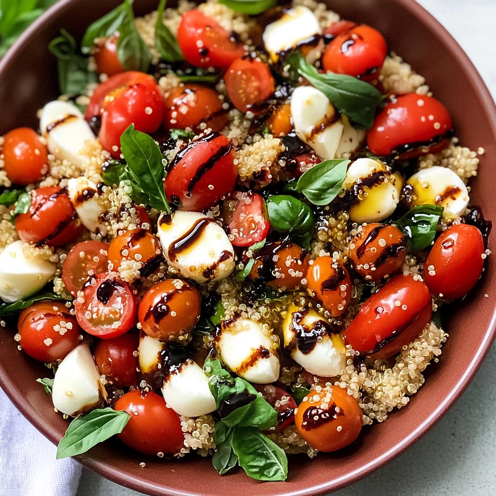 Caprese