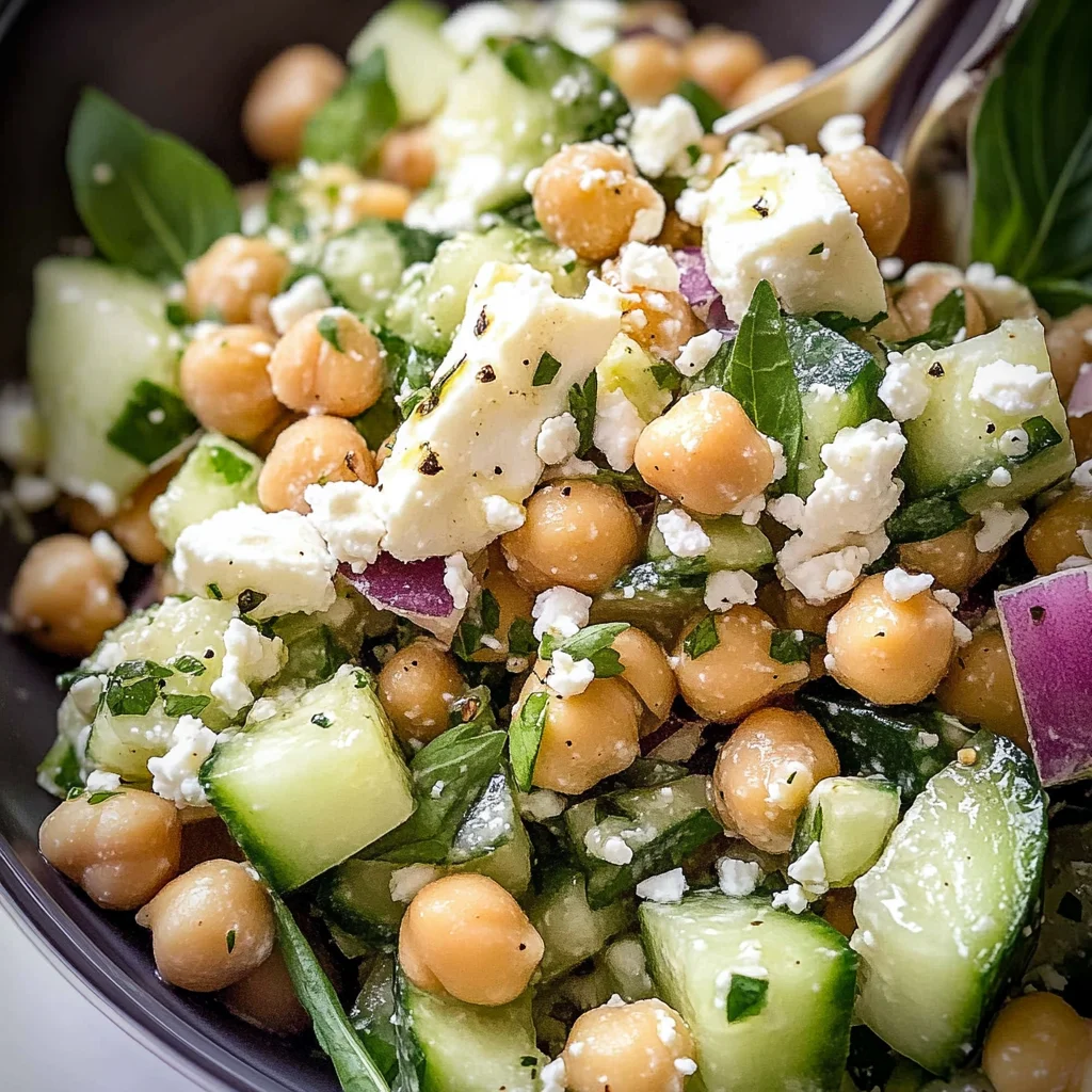 Chickpea