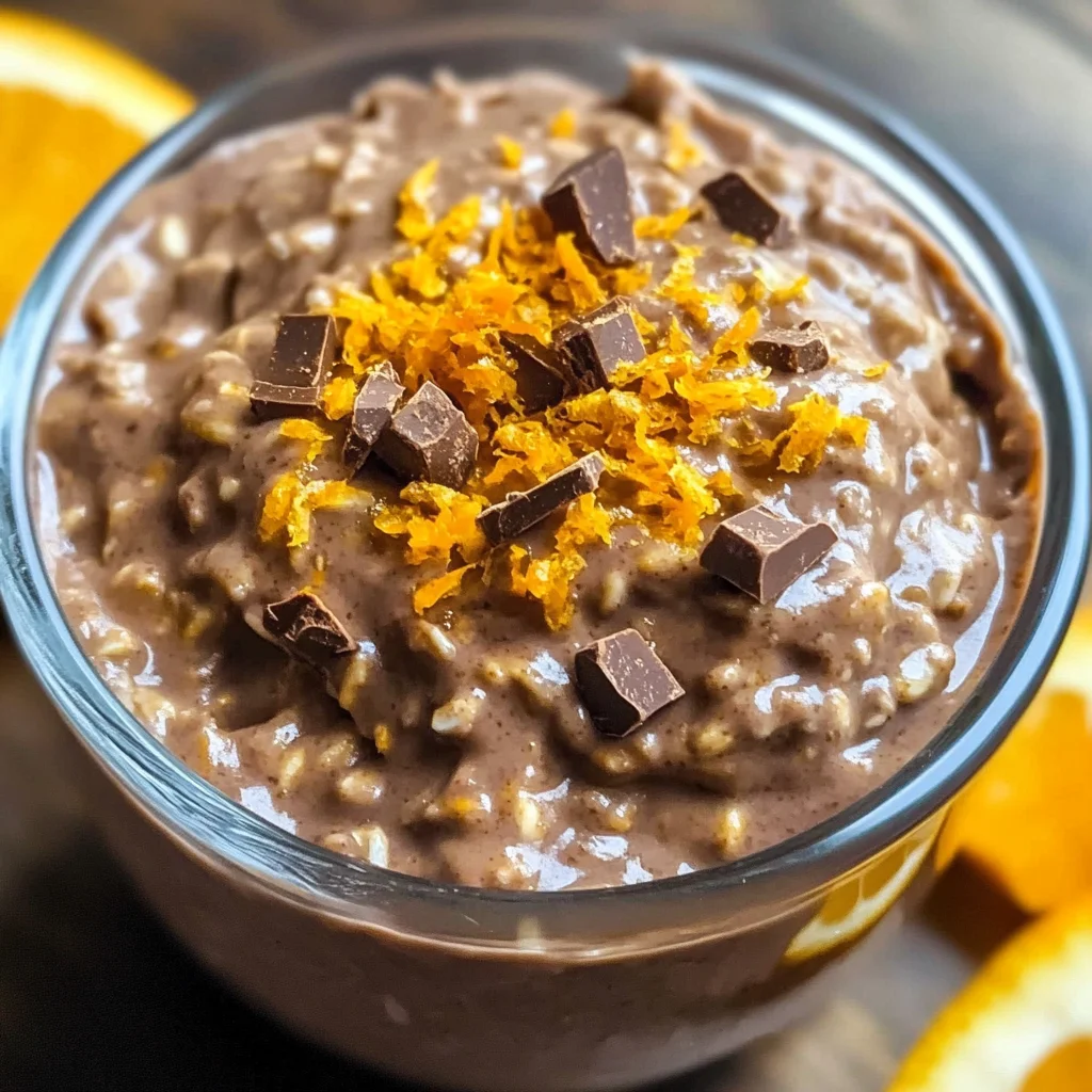 Chocolate