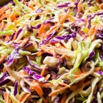 Classic Coleslaw