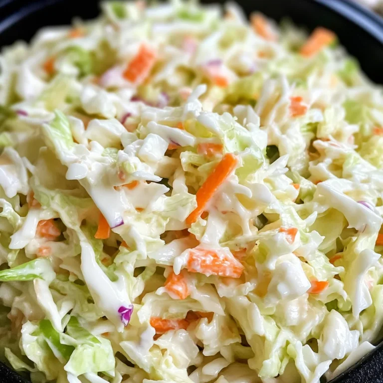 Copycat Chik-Fil-A Cole Slaw