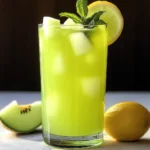 Honeydew Lemonade