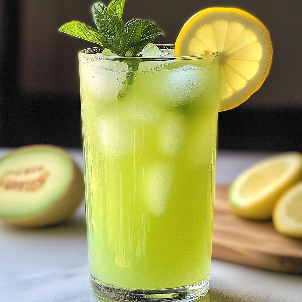 Honeydew