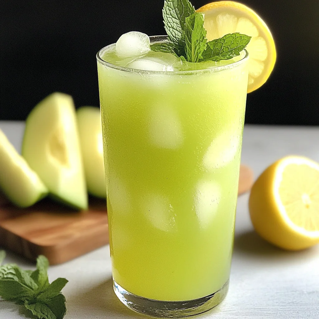 Honeydew