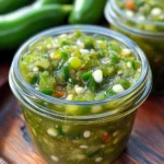 Jalapeno Relish