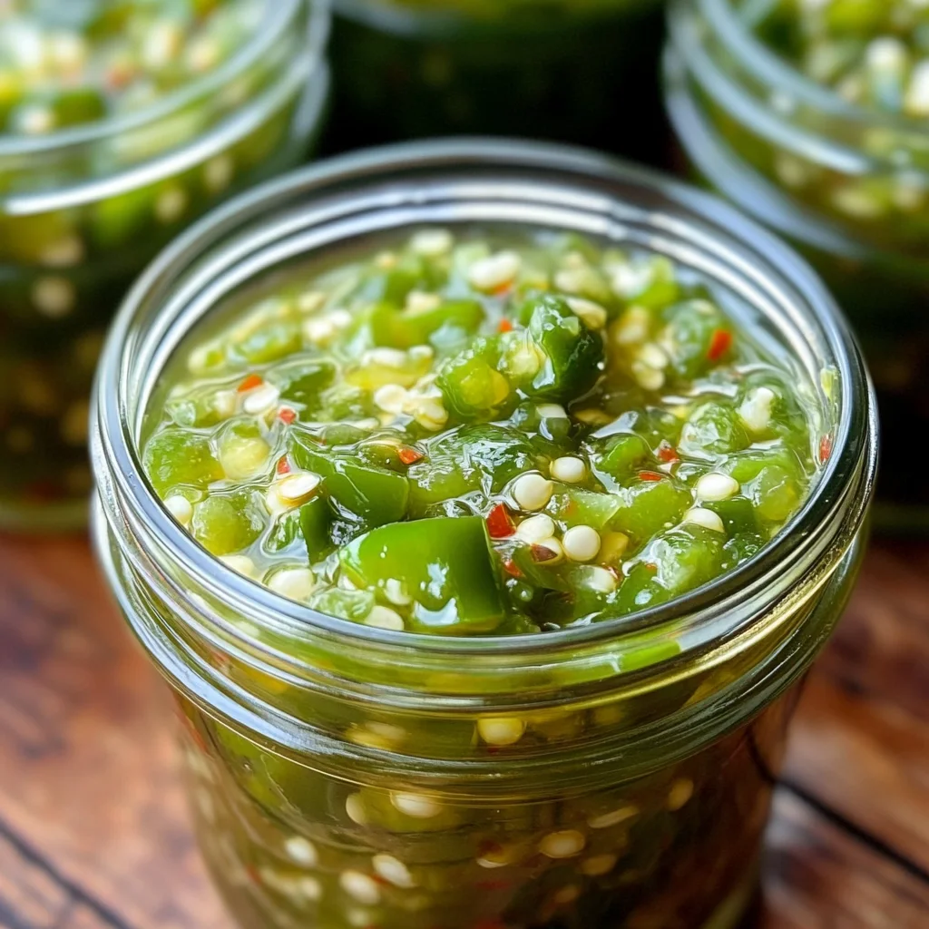 Jalapeno