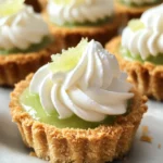Mini Key Lime Pies