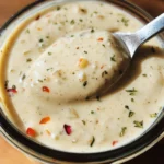 Must-Try Homemade Mexican White Sauce Recipe In Easy Steps