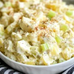 Old Fashioned Potato Salad