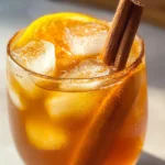 Orange Cinnamon Tea
