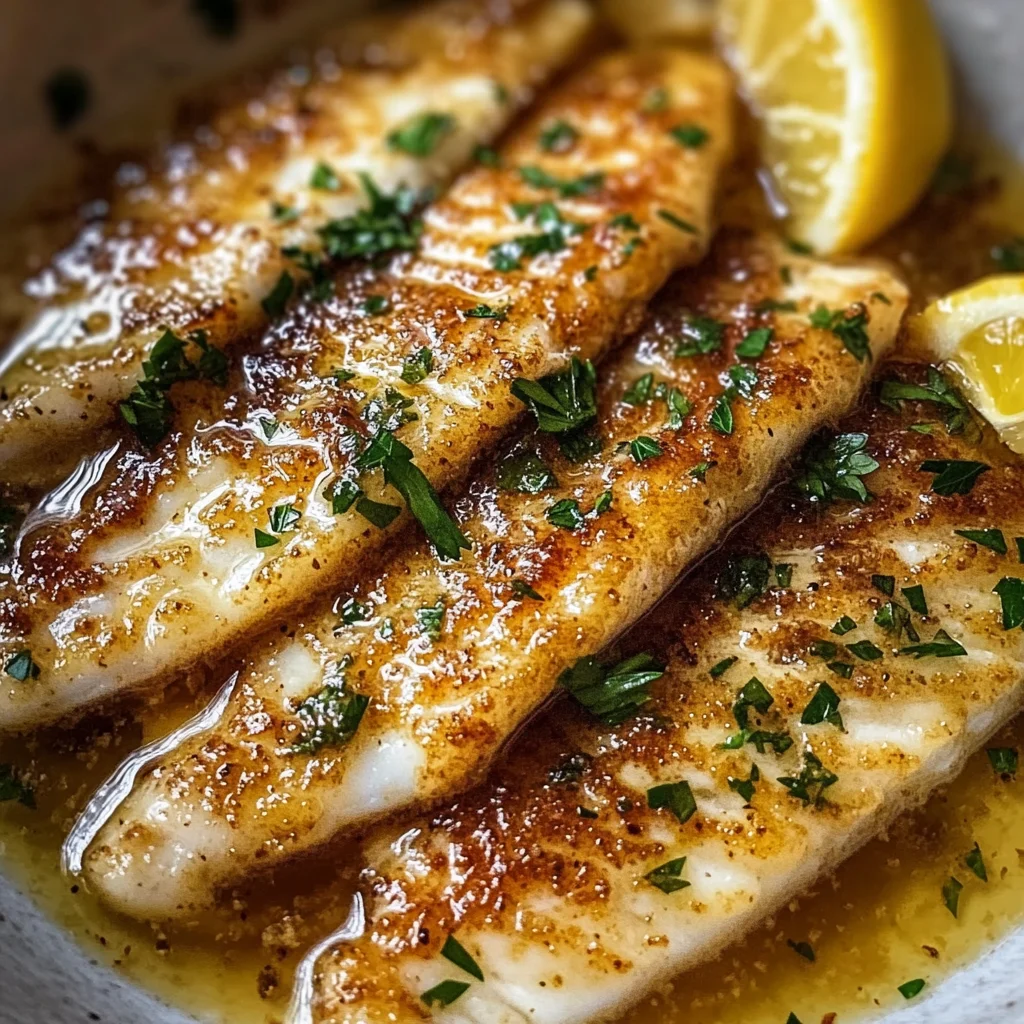 Pan-Seared